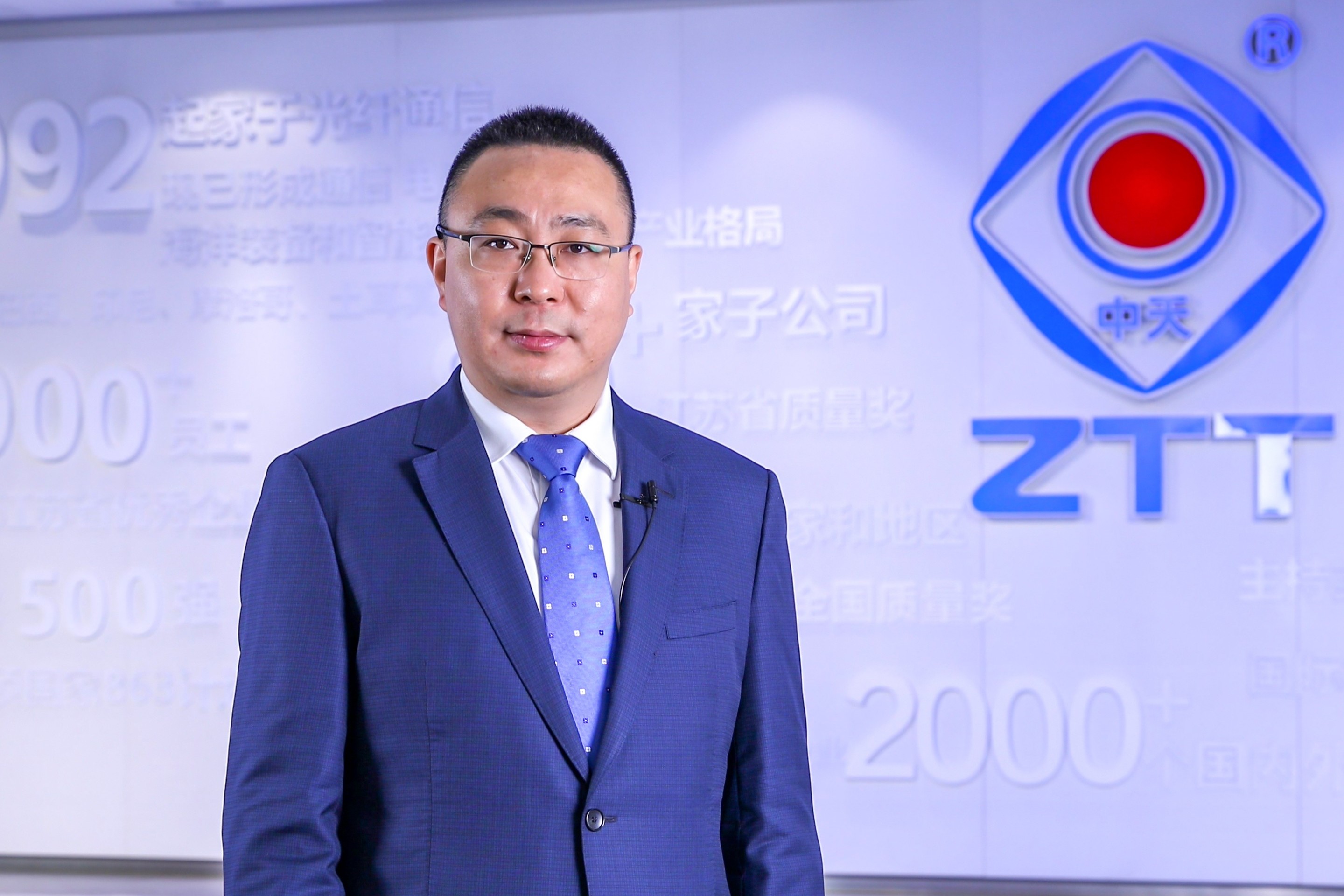 宏图催征，稳健开局——WM视讯科技薛驰董事长2026新年献词